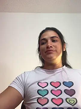 alice shyness online show from October 26, 5:19 am