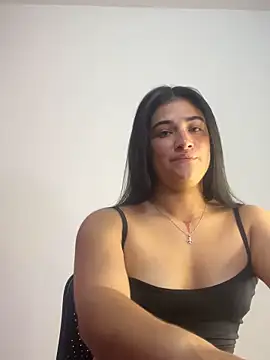 alice shyness online show from November 20, 4:35 am