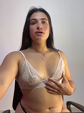 alice shyness online show from October 20, 4:25 am