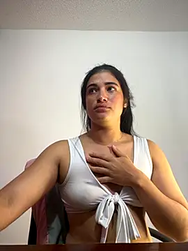 alice shyness online show from November 4, 4:16 am