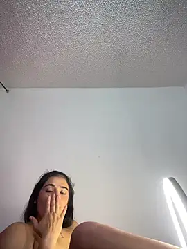 alice shyness online show from November 1, 11:31 pm