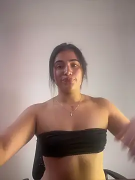 alice shyness online show from October 29, 3:22 pm