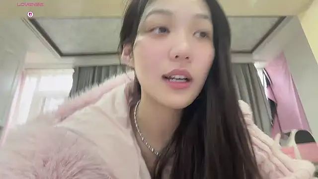 Yaya--728 online show from January 18, 3:32 am