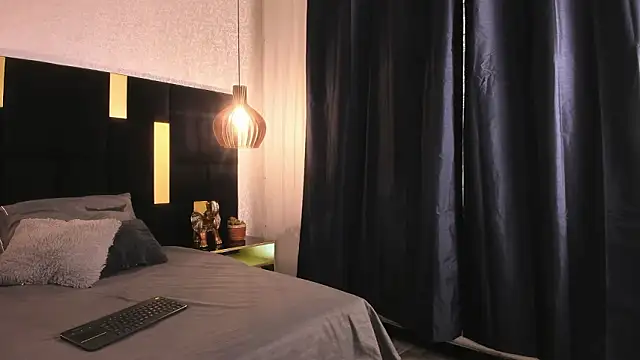 Lucio  Fox online show from February 24, 11:44 am