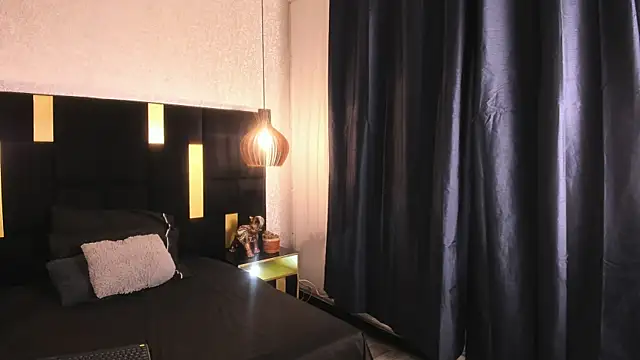 Lucio  Fox online show from February 21, 11:34 am