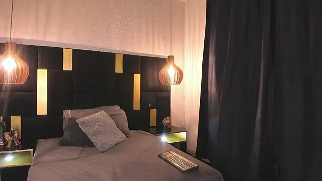 Lucio  Fox online show from January 14, 11:58 am