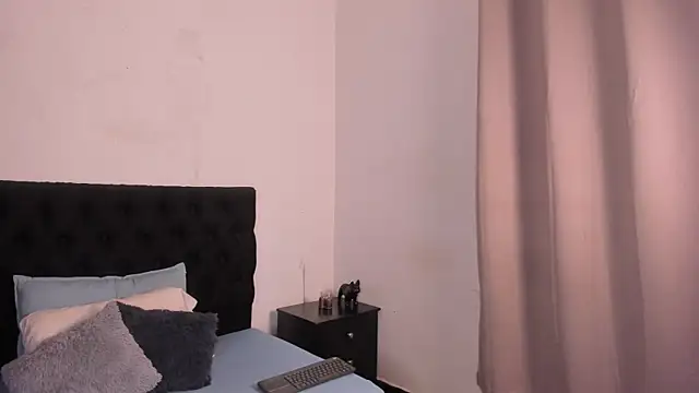 Lucio  Fox online show from November 15, 11:58 am