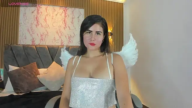 Snapshot of Picsis_ chatting on October 7, 8:21 pm Picsis online show from October 7, 8:21 pm