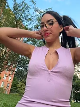 lissafeniix  online show from November 22, 10:30 pm