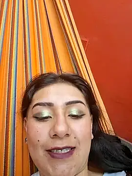 CAROLINE  07 online show from December 19, 4:31 pm