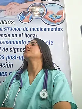 CAROLINE  07 online show from March 27, 6:42 pm