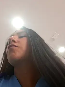 CAROLINE  07 online show from March 14, 3:51 pm