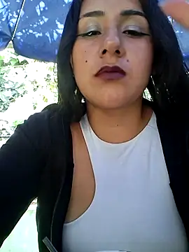 Snapshot of CAROLINE__07 chatting on September 25, 4:24 pm CAROLINE 07 online show from September 25, 4:24 pm