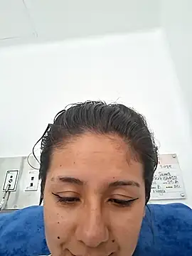 Snapshot of CAROLINE__07 chatting on October 9, 7:03 pm CAROLINE 07 online show from October 9, 7:03 pm