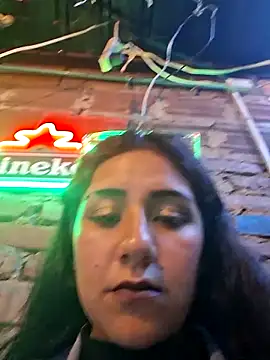 Snapshot of CAROLINE__07 chatting on October 3, 10:22 pm CAROLINE 07 online show from October 3, 10:22 pm