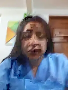 CAROLINE  07 online show from January 10, 1:23 am