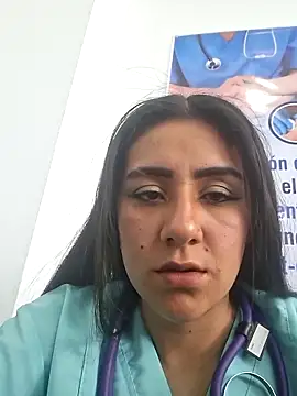 CAROLINE  07 online show from February 21, 3:25 pm