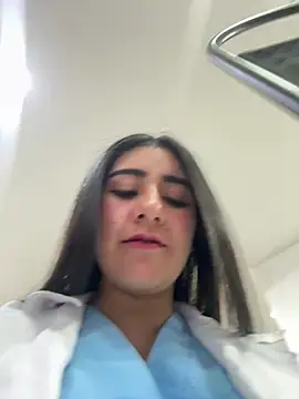 CAROLINE  07 online show from July 16, 1:41 pm