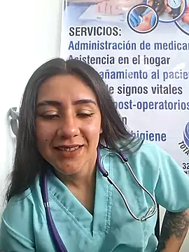 CAROLINE  07 online show from February 19, 2:03 pm