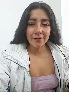 CAROLINE  07 online show from December 1, 12:06 pm