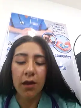 CAROLINE  07 online show from February 24, 5:03 pm