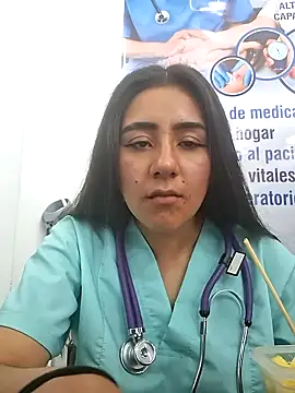 CAROLINE  07 online show from March 4, 2:25 pm