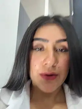 CAROLINE  07 online show from July 10, 2:17 pm