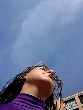 Snapshot of CAROLINE__07 chatting on September 16, 1:01 pm CAROLINE 07 online show from September 16, 1:01 pm