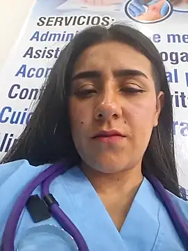 CAROLINE  07 online show from March 17, 10:02 pm