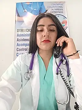 CAROLINE  07 online show from May 15, 1:42 pm