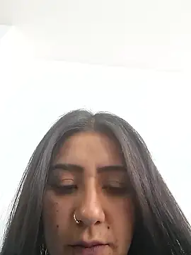 CAROLINE  07 online show from January 14, 5:38 pm