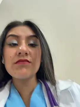 CAROLINE  07 online show from May 29, 2:34 pm