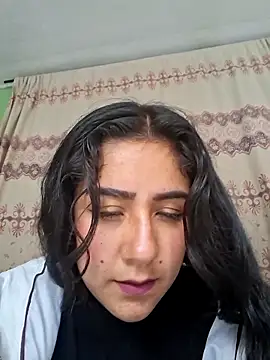 CAROLINE  07 online show from November 25, 5:02 pm