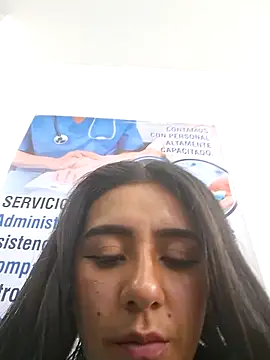 CAROLINE  07 online show from March 11, 3:06 pm