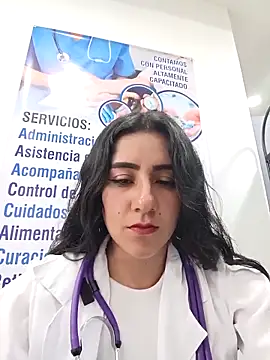 CAROLINE  07 online show from May 11, 4:04 pm