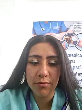 CAROLINE  07 online show from February 12, 2:39 pm