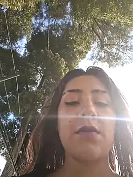 Snapshot of CAROLINE__07 chatting on September 12, 1:00 pm CAROLINE 07 online show from September 12, 1:00 pm