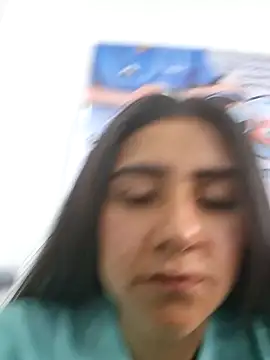 CAROLINE  07 online show from February 14, 2:50 pm