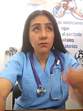 CAROLINE  07 online show from February 25, 2:17 pm