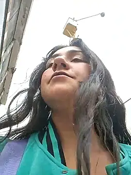 Snapshot of CAROLINE__07 chatting on October 4, 5:25 pm CAROLINE 07 online show from October 4, 5:25 pm