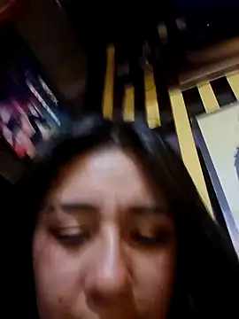 Snapshot of CAROLINE__07 chatting on September 18, 12:24 am CAROLINE 07 online show from September 18, 12:24 am