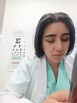 CAROLINE  07 online show from June 26, 9:42 pm
