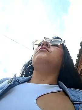 Snapshot of CAROLINE__07 chatting on September 10, 8:41 pm CAROLINE 07 online show from September 10, 8:41 pm