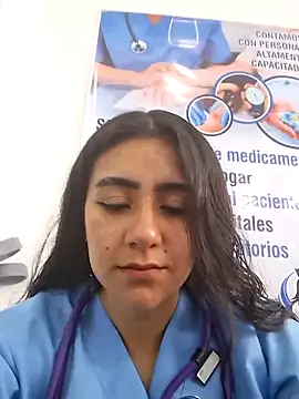 CAROLINE  07 online show from February 13, 2:17 pm