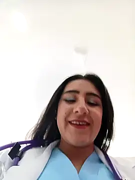 CAROLINE  07 online show from May 12, 3:07 pm