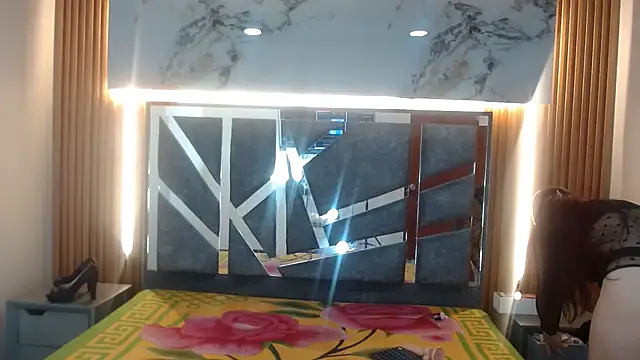 shakirajackson202cl online show from October 12, 11:22 am