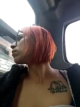 Zoe73  online show from November 12, 7:07 pm