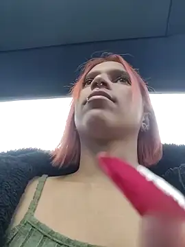 Zoe73  online show from November 15, 7:07 pm