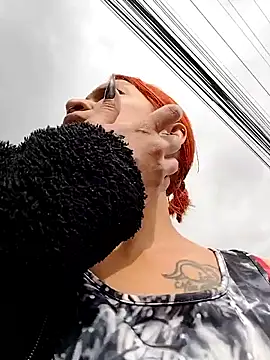 Zoe73  online show from November 5, 7:17 pm