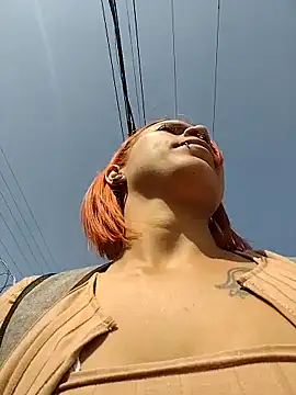 Zoe73  online show from February 12, 7:35 pm